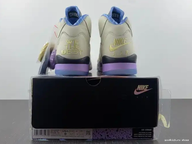 Cheap Air The Sail DJ We Retro Khaled Jordan DV4982-175 5 Best 0501